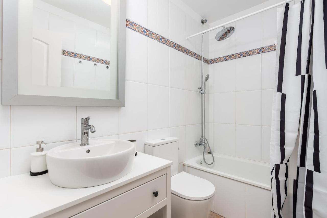 Bahia Cozy Ocean View Suite Puerto de Santiago  Kültér fotó